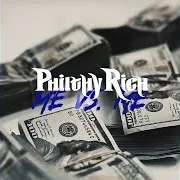 Philthy Rich — Me Vs Me
